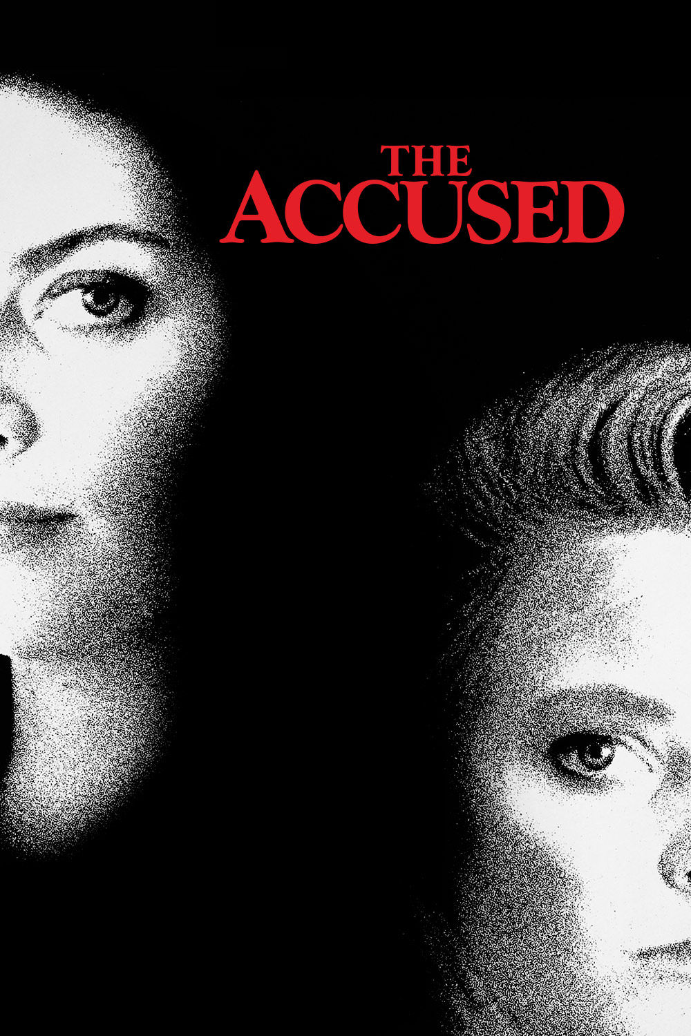 Watch The Accused Online