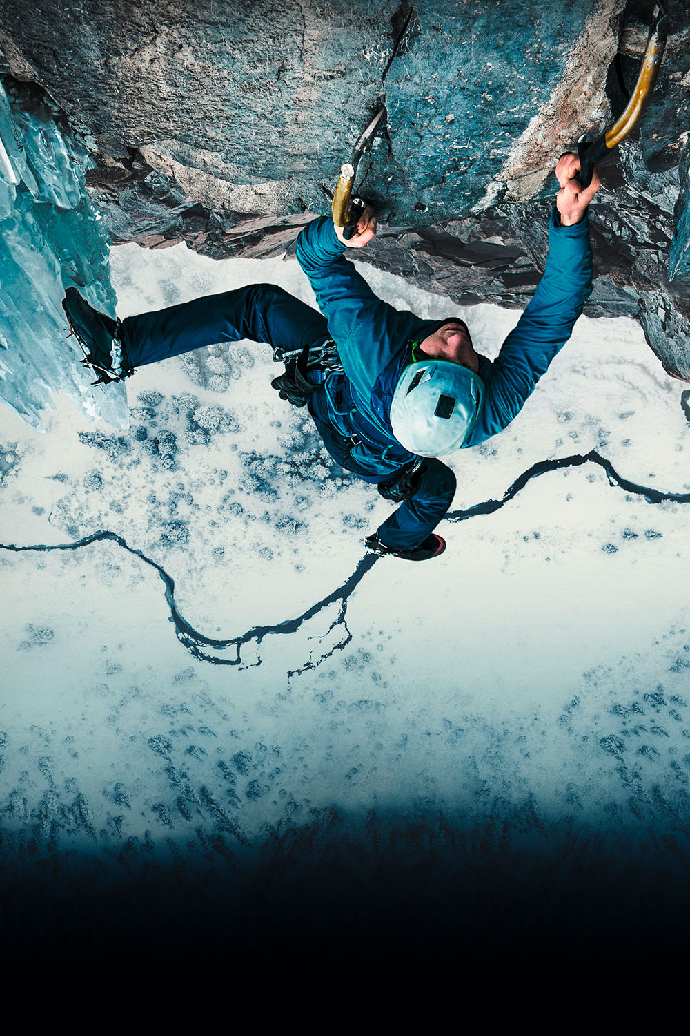 Watch The Alpinist Online