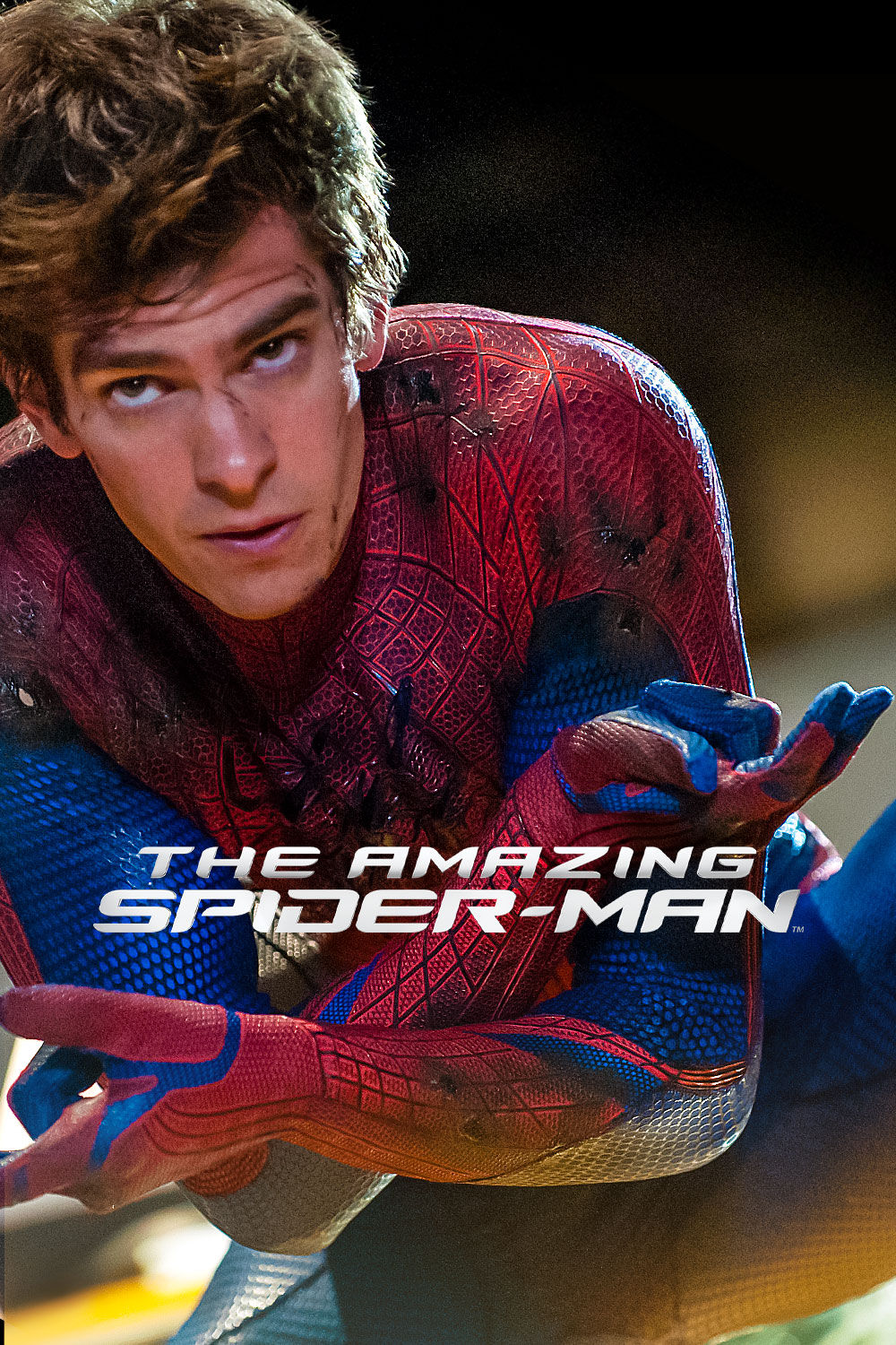 Watch The Amazing Spider-Man Online
