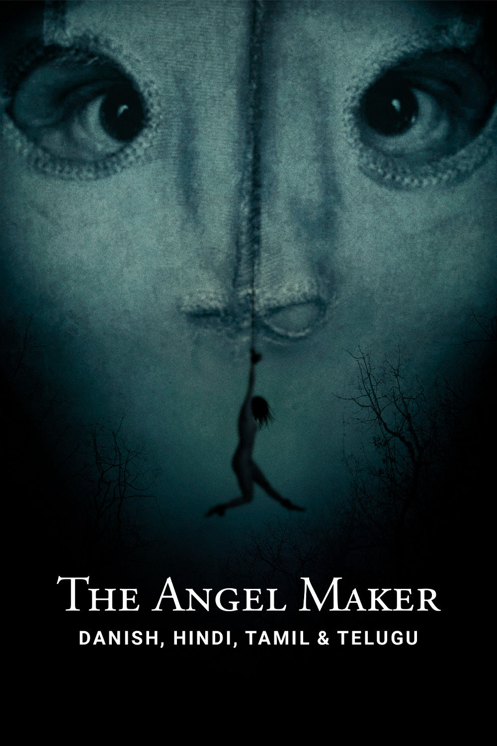 Watch The Angel Maker Online