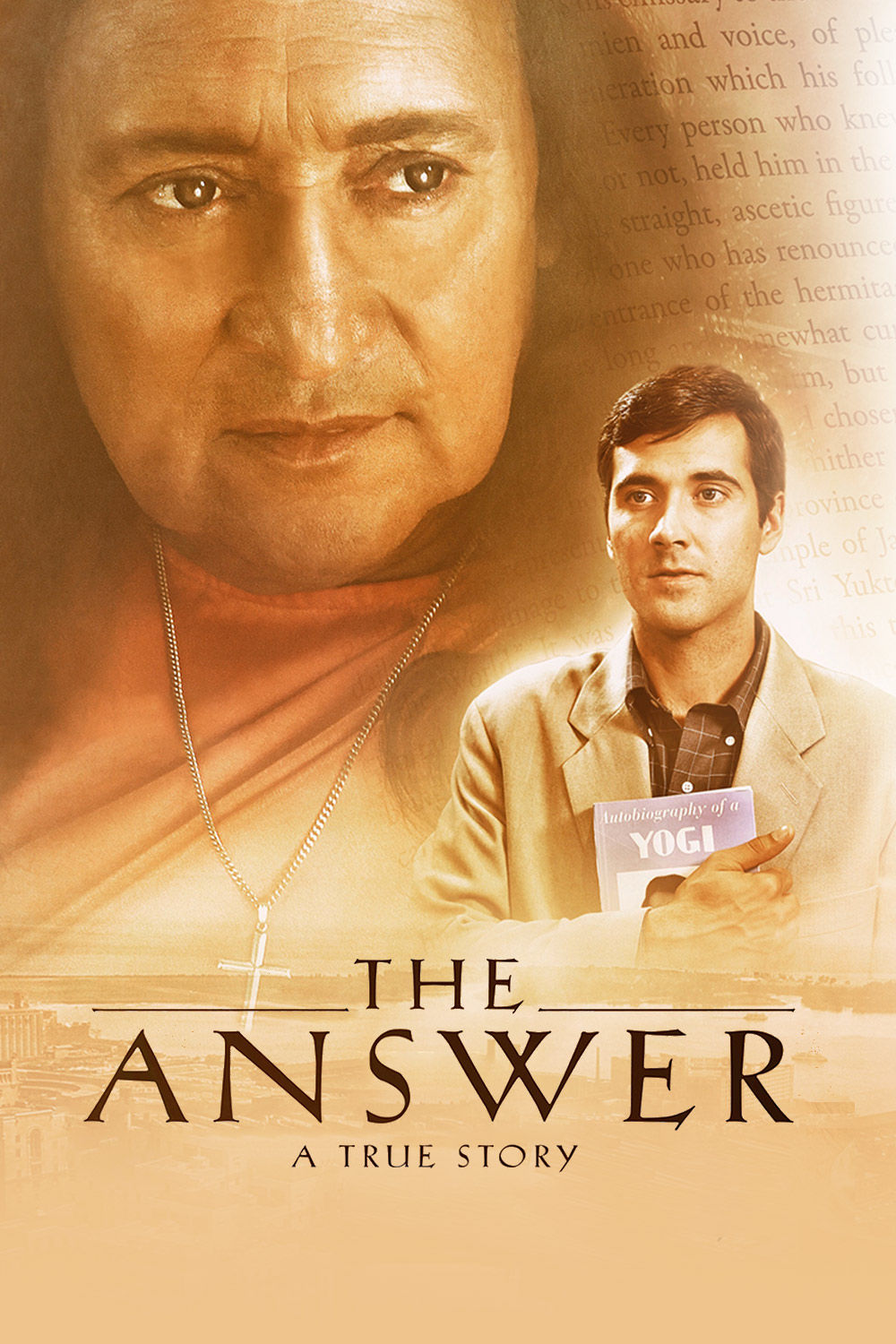 Watch The Answer Online