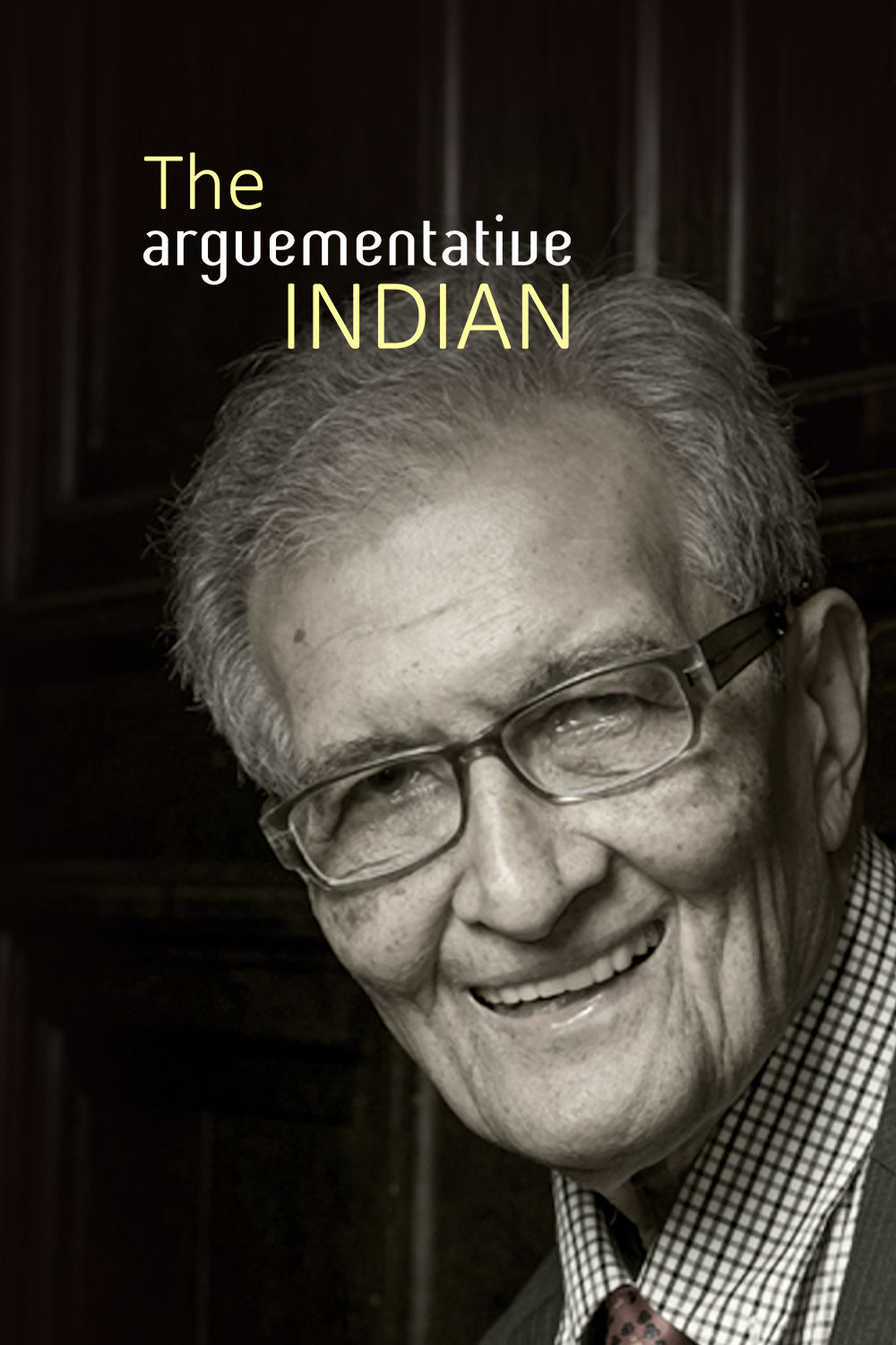 Watch The Argumentative Indian Online