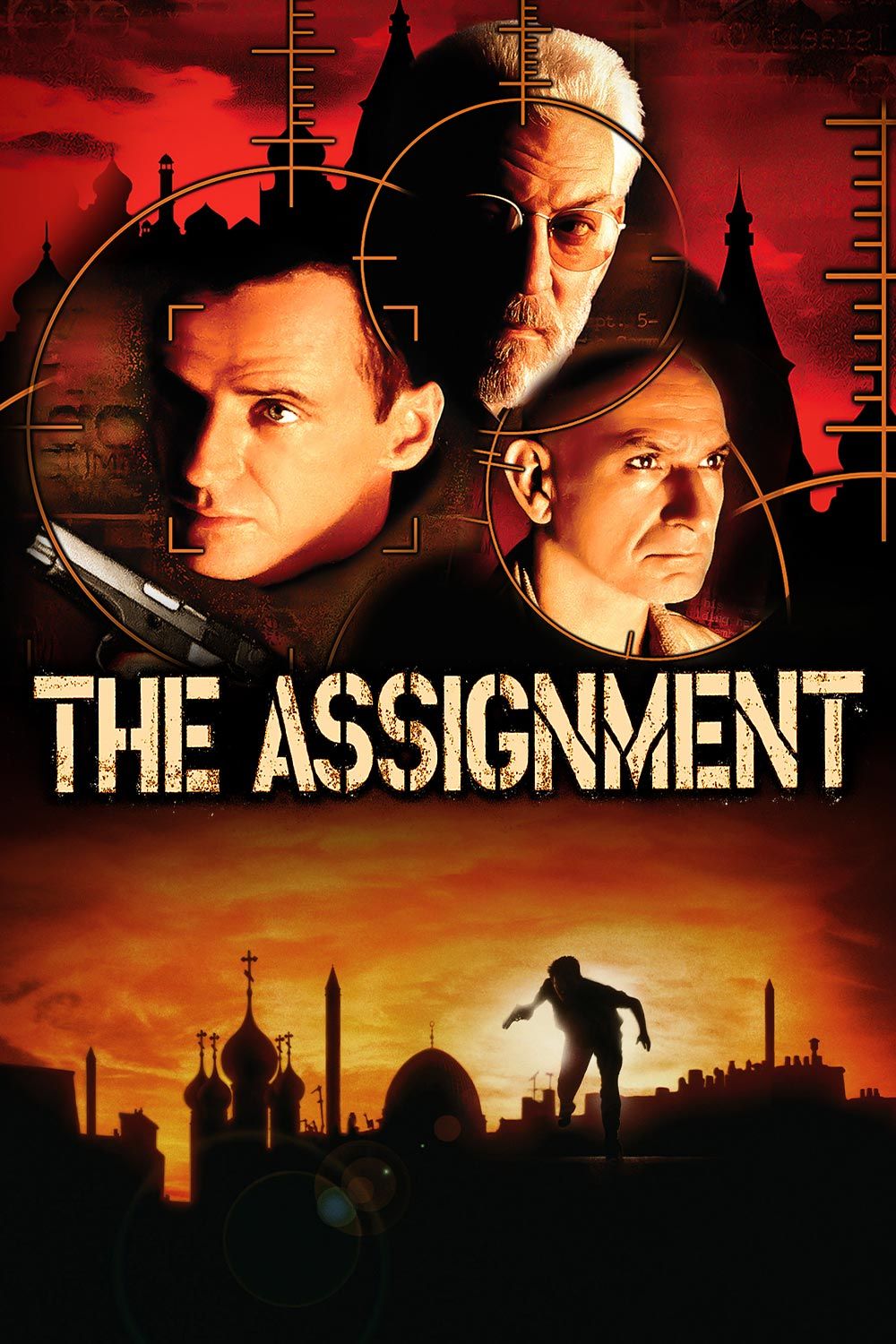 Watch The Assignment Online