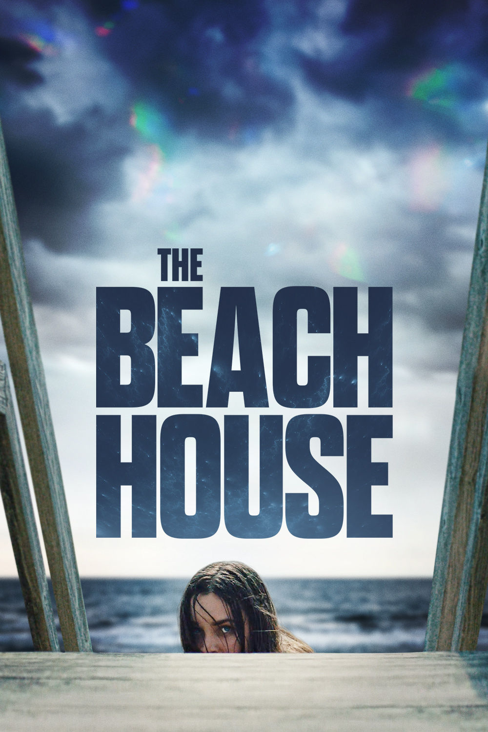 Watch The Beach House Online