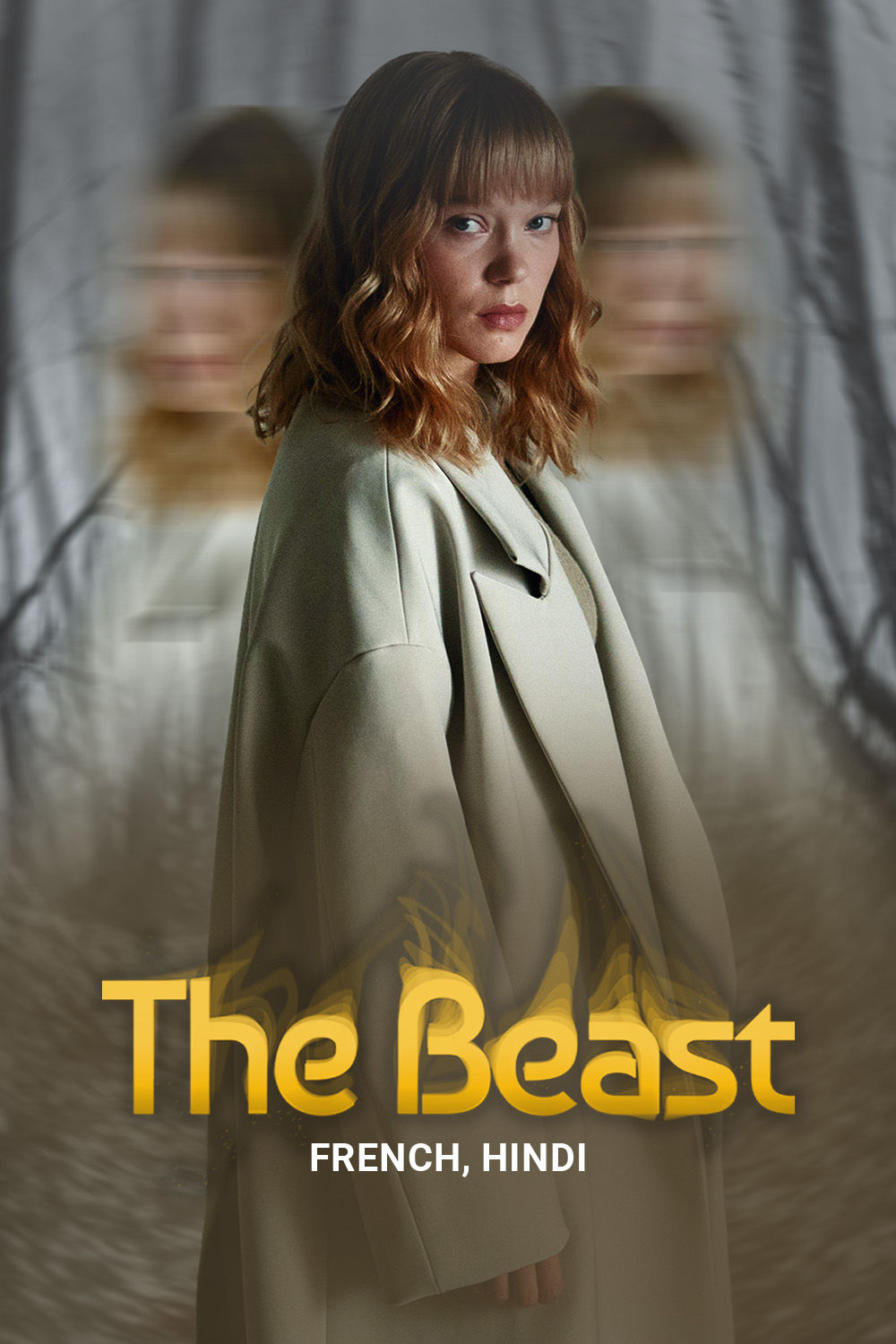Watch The Beast (2024) Online
