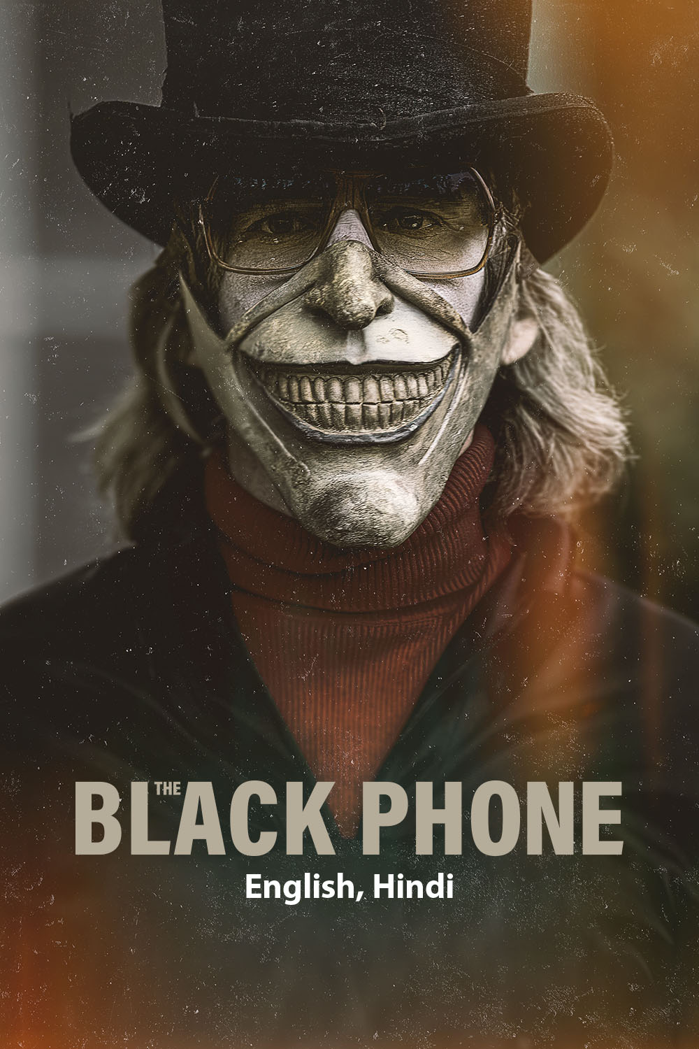 Watch The Black Phone Online