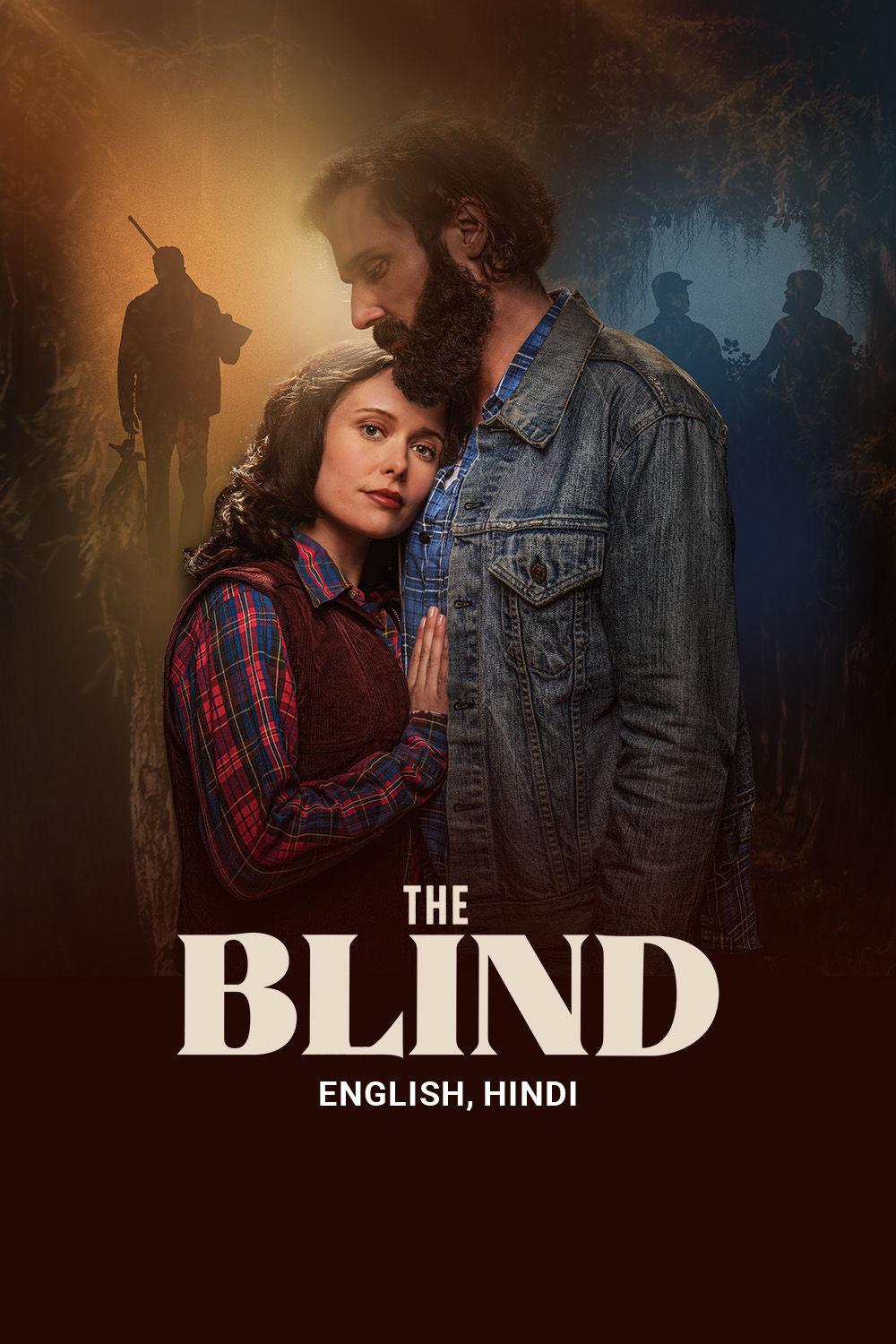 Watch The Blind Online