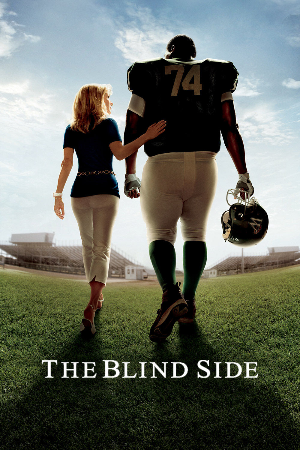 Watch The Blind Side Online