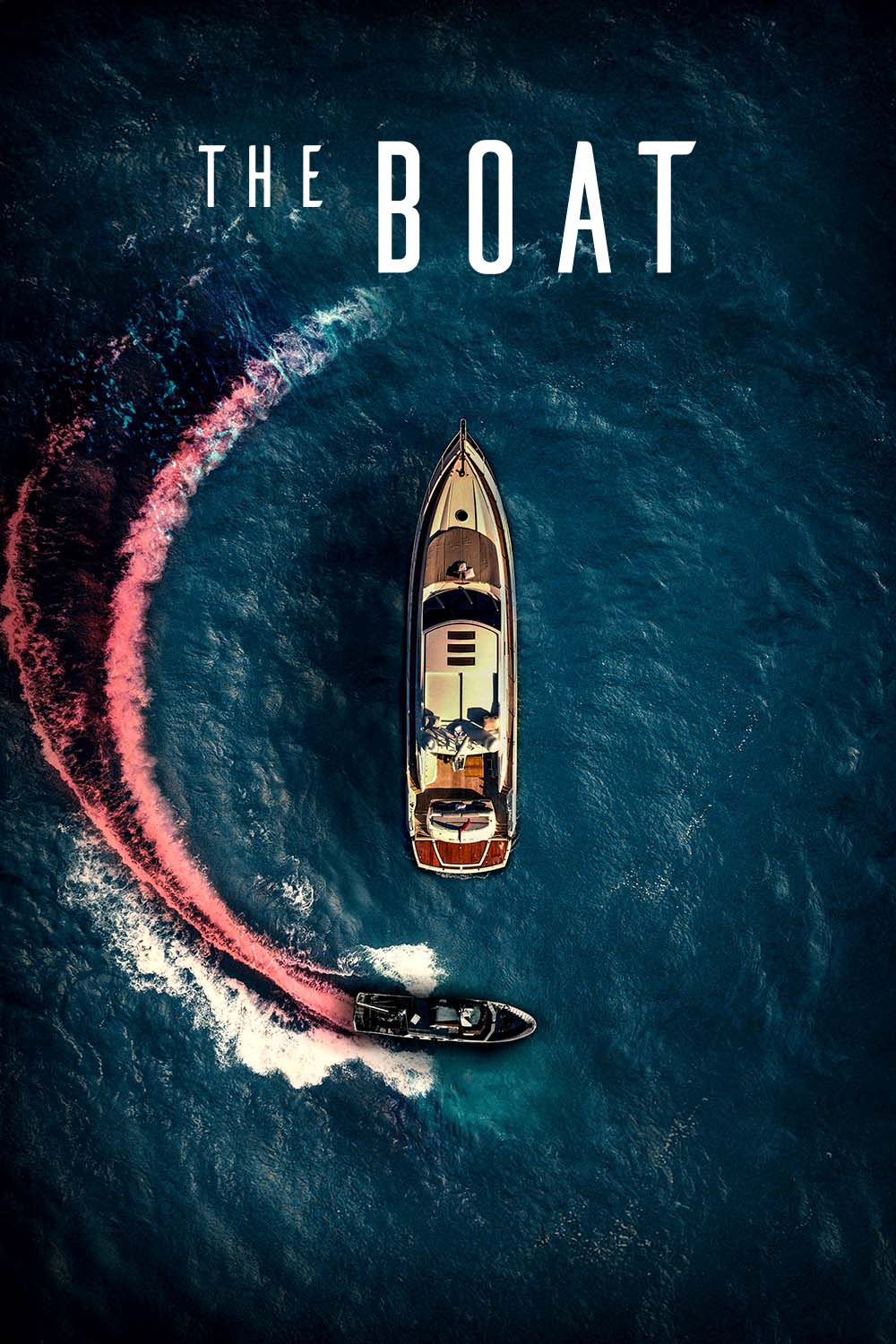 Watch The Boat Online