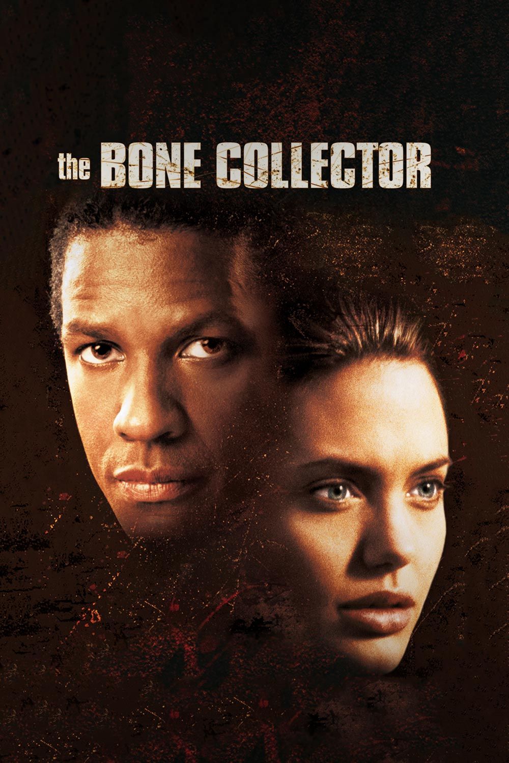 Watch The Bone Collector Online