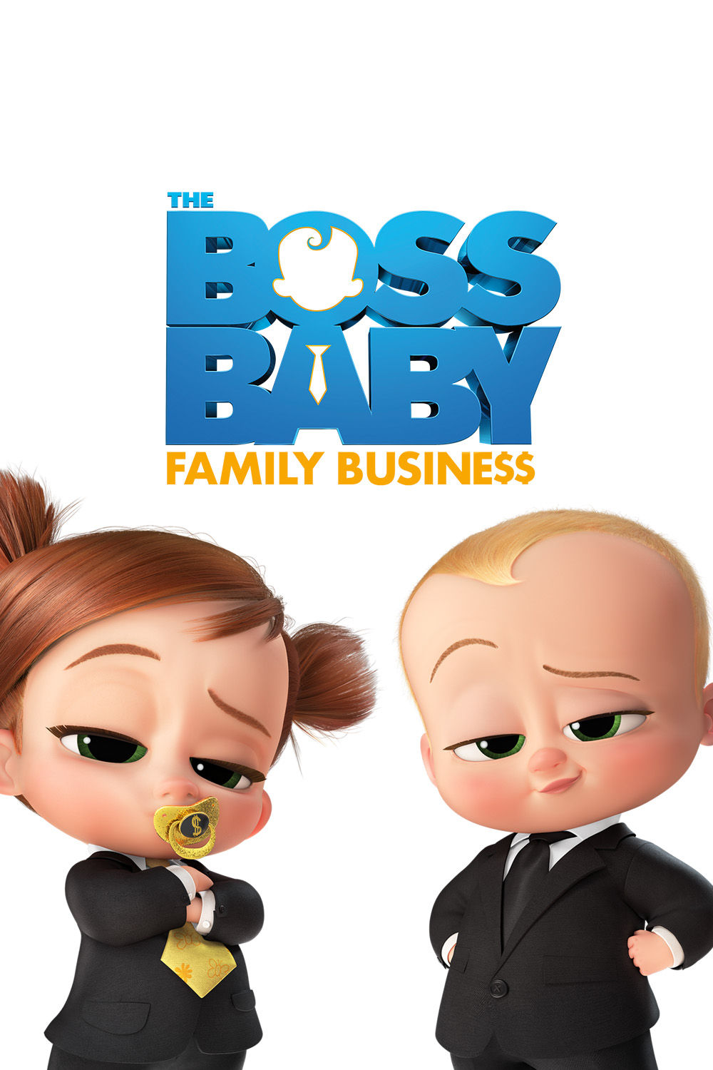 The Boss Baby: Family Business - Hyderabad