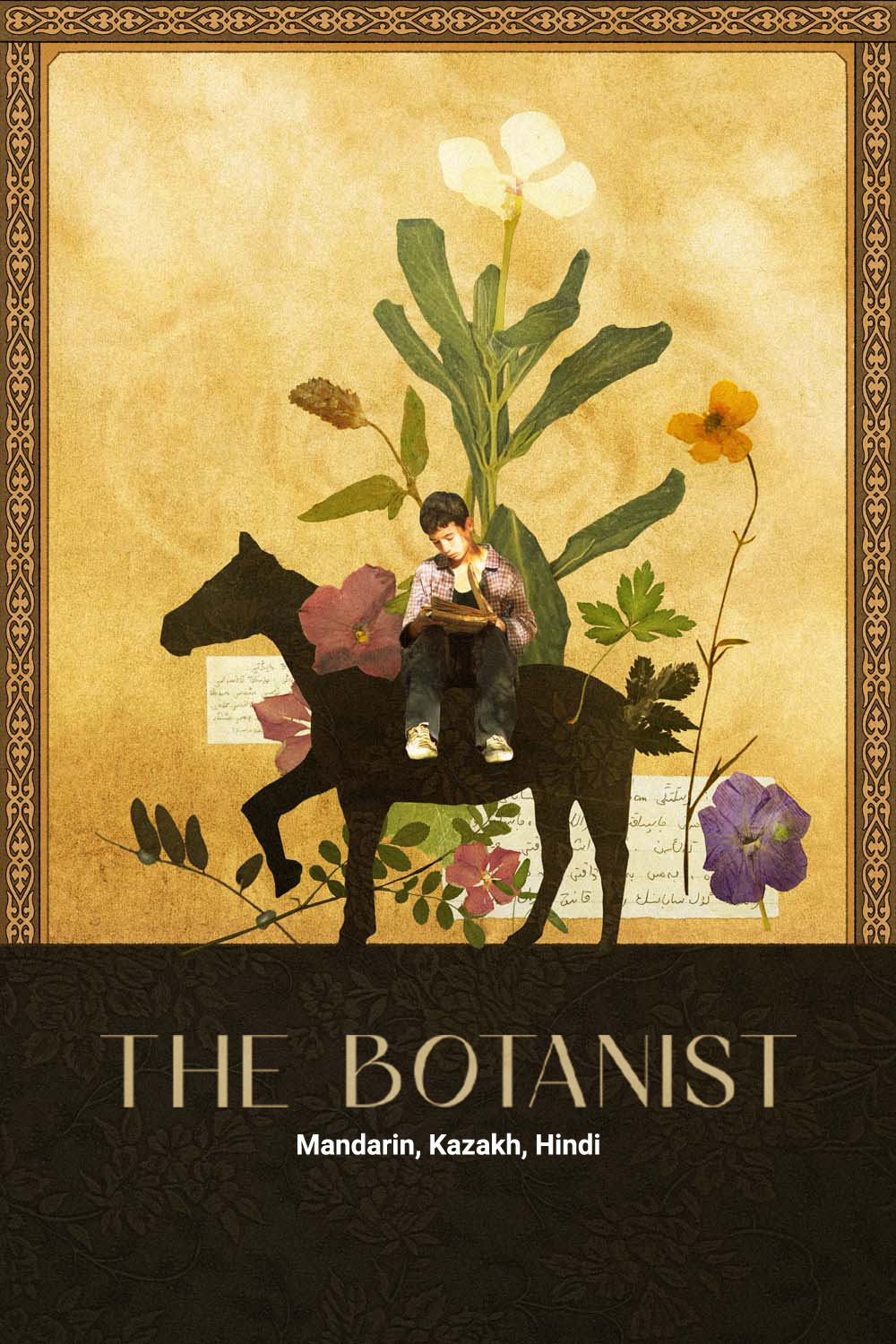 Watch The Botanist Online