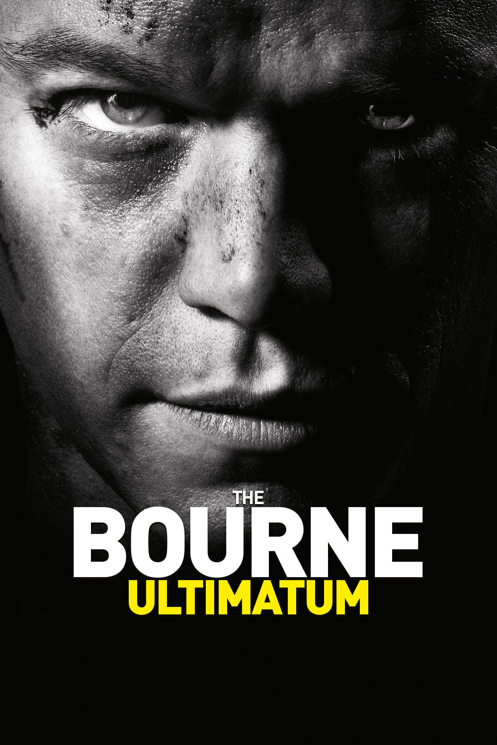 Watch The Bourne Ultimatum Online