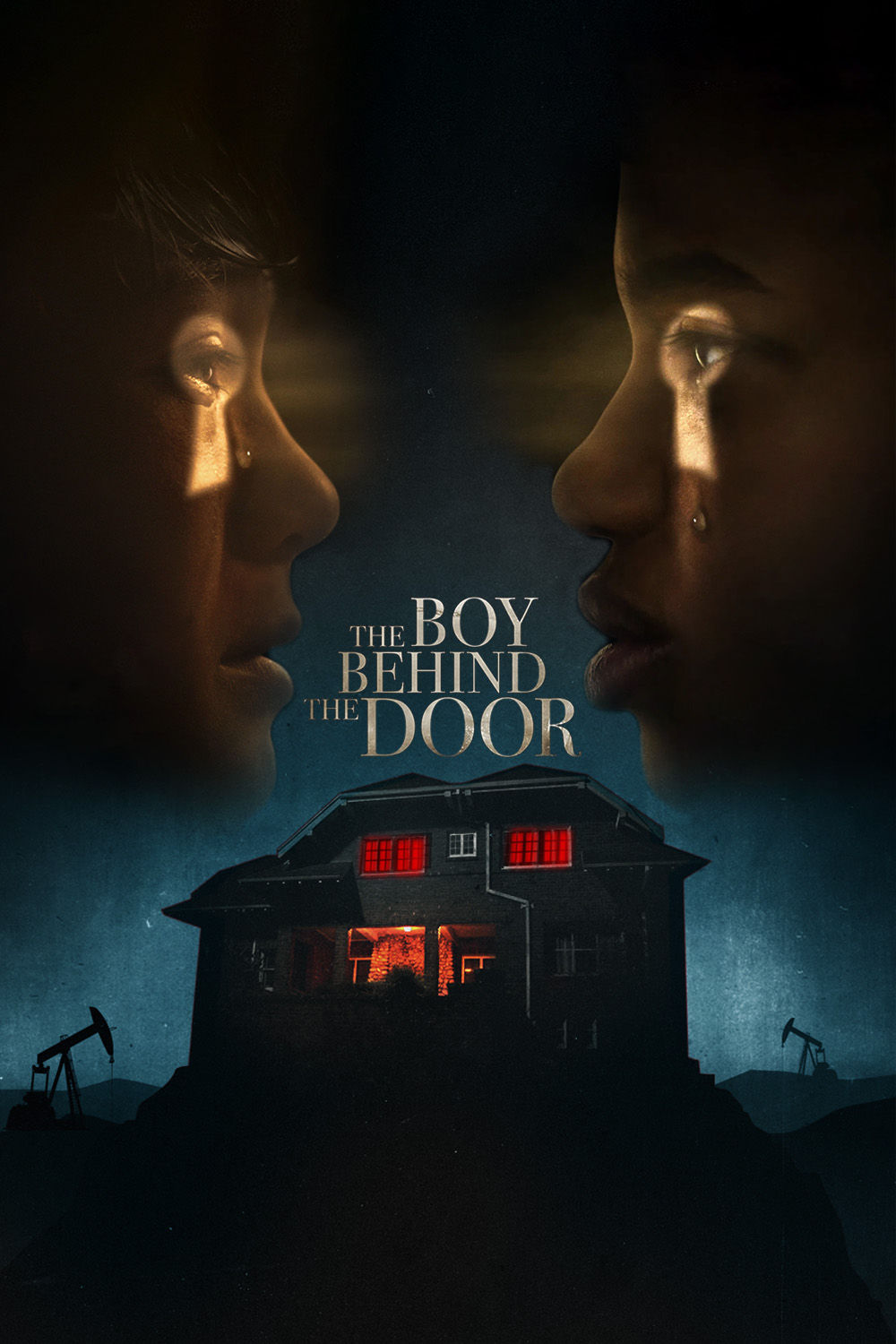 Watch The Boy Behind the Door Online