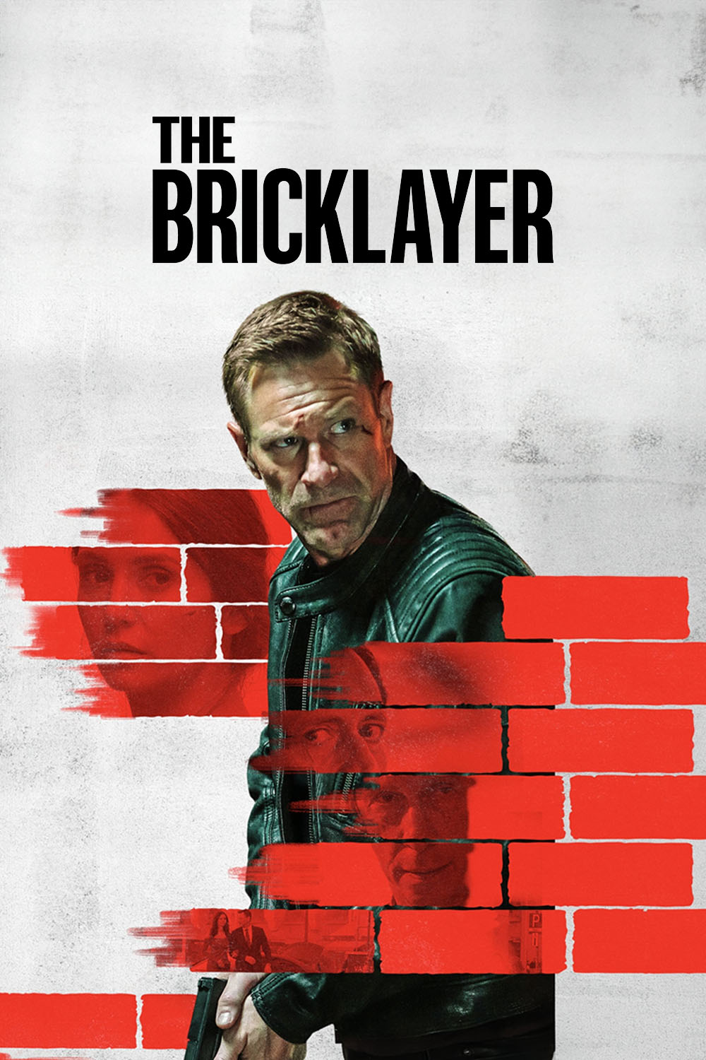 Watch The Bricklayer Online