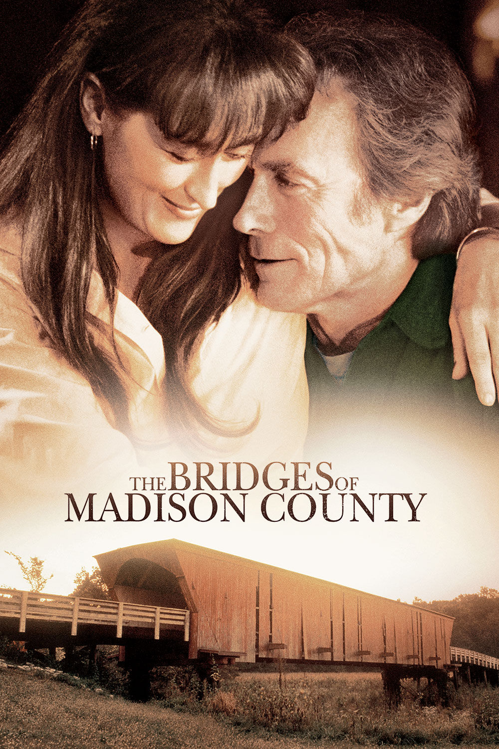 Watch The Bridges of Madison County Online