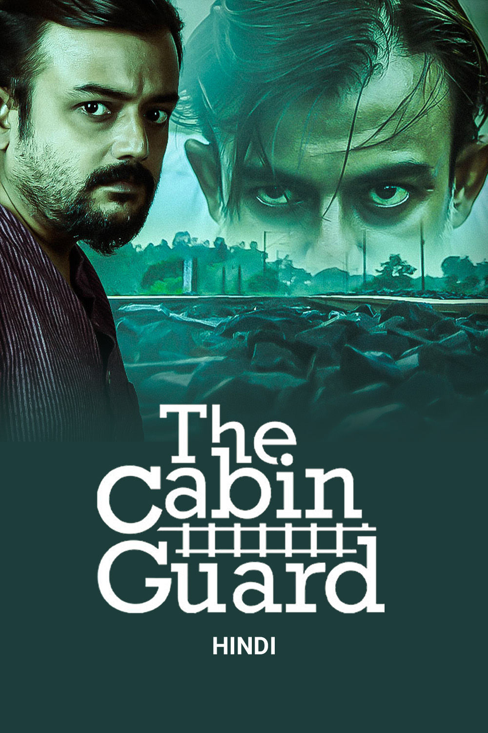 Watch The Cabin Guard (Hindi) Online