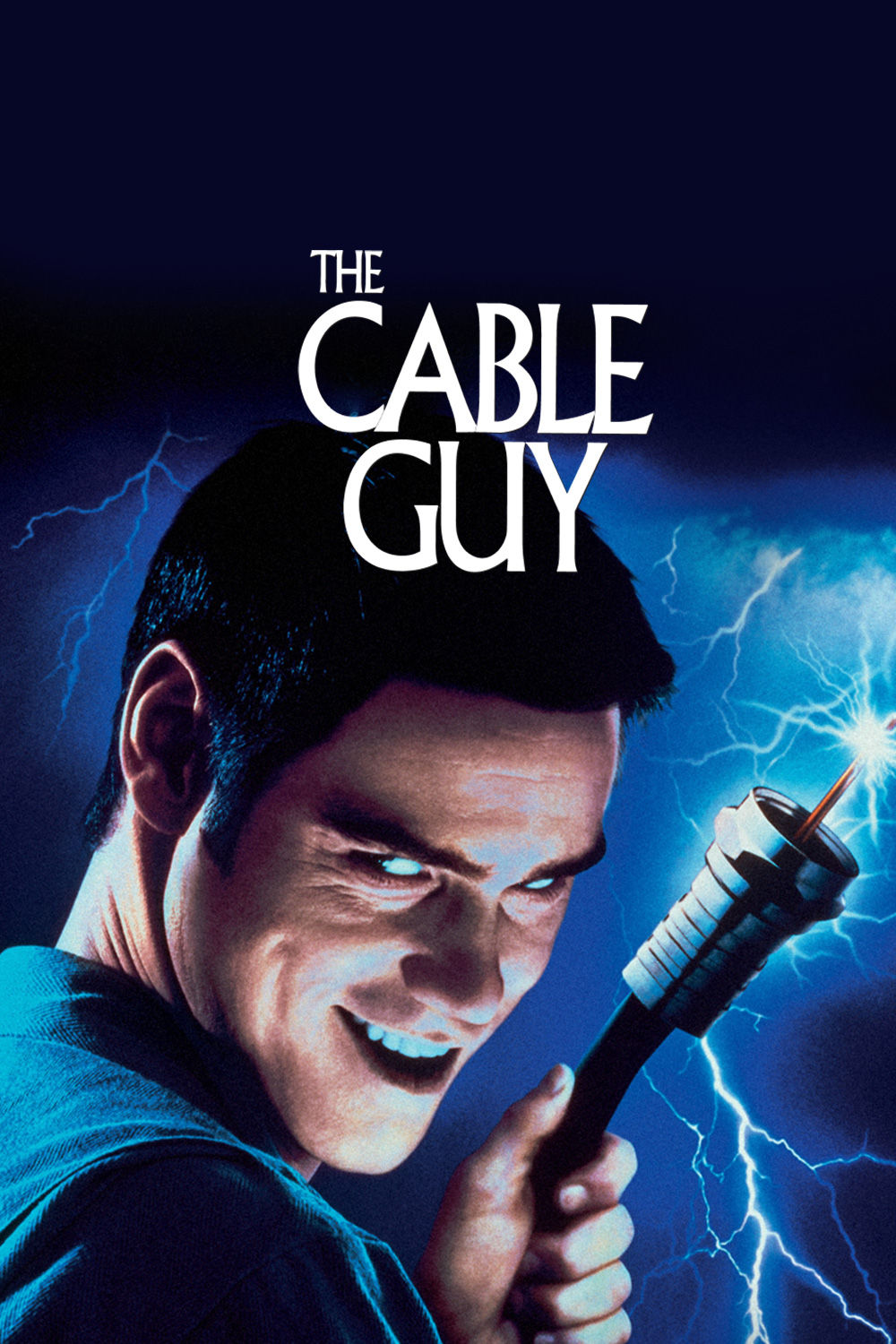 Watch The Cable Guy Online