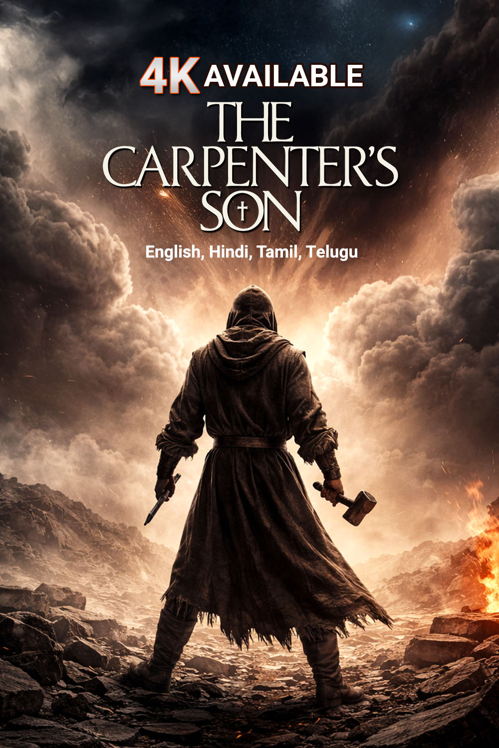 Watch The Carpenter's Son Online