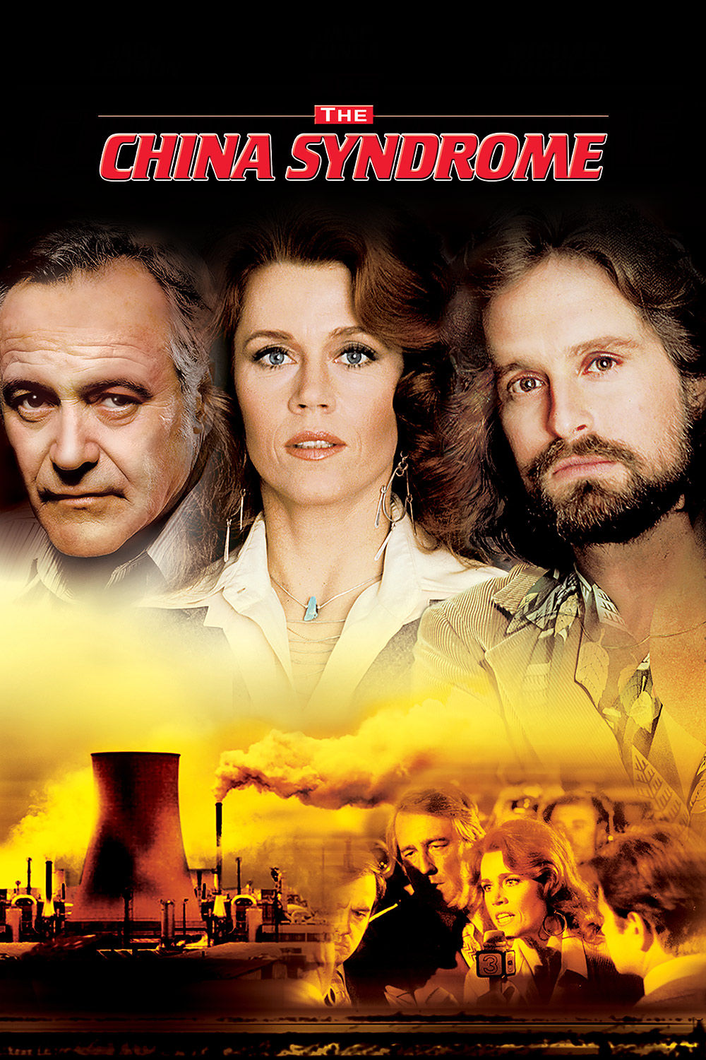 Watch The China Syndrome Online