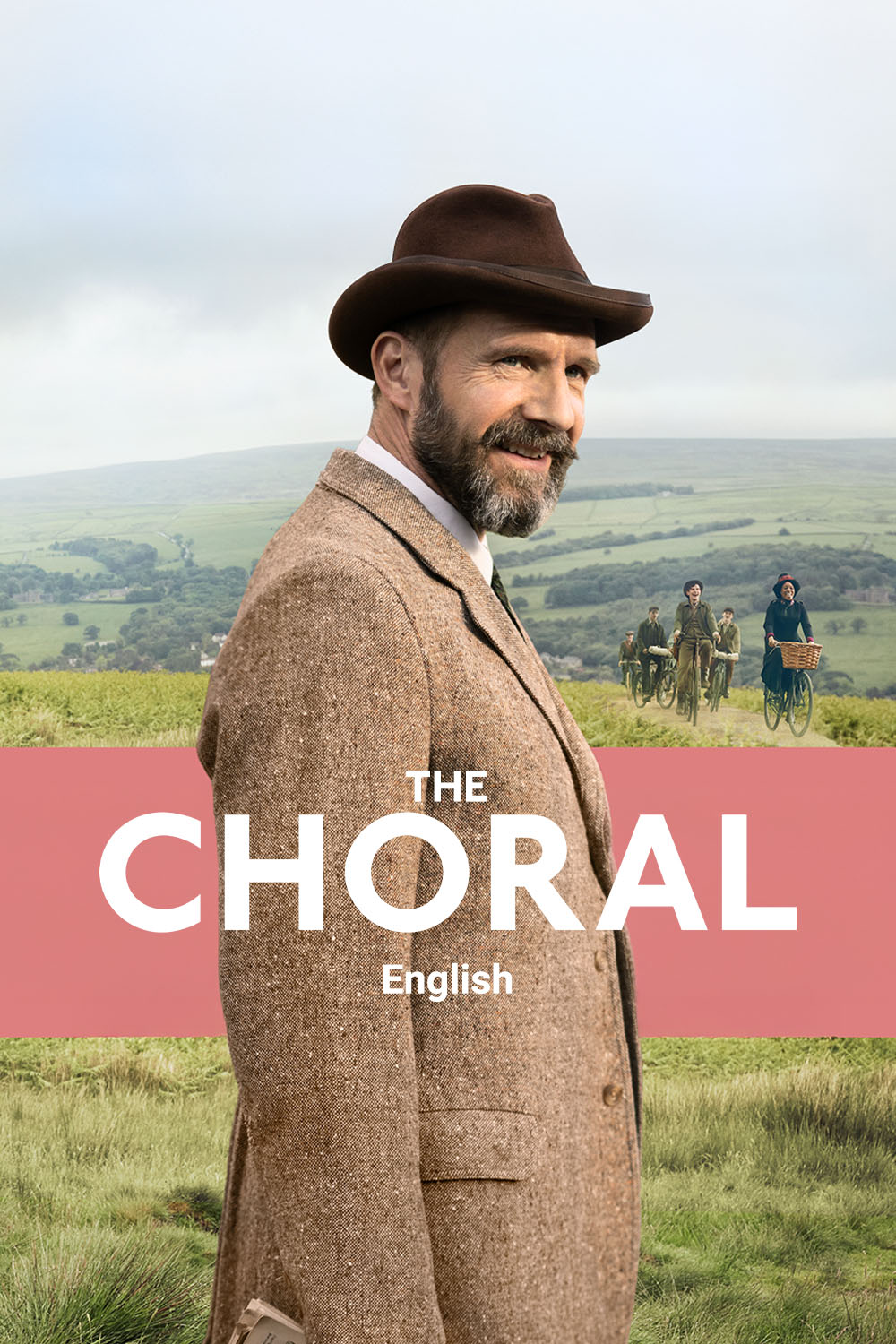 Watch The Choral Online