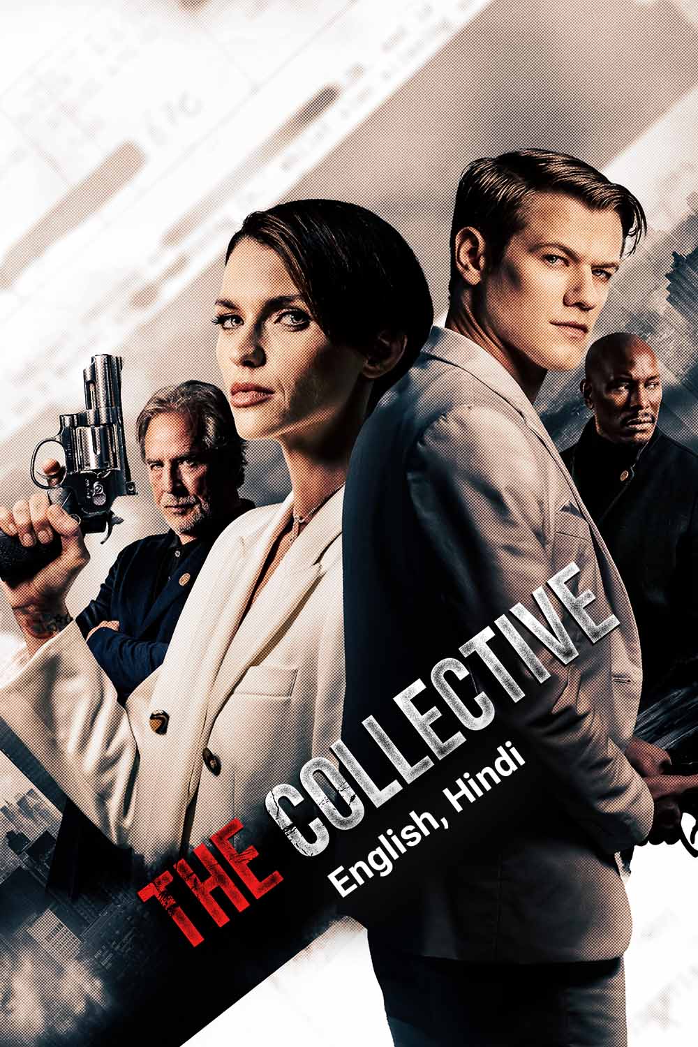 Watch The Collective Online
