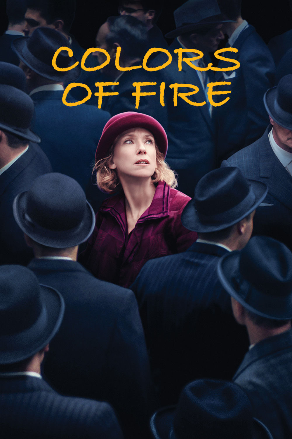 Watch The Colors of Fire Online