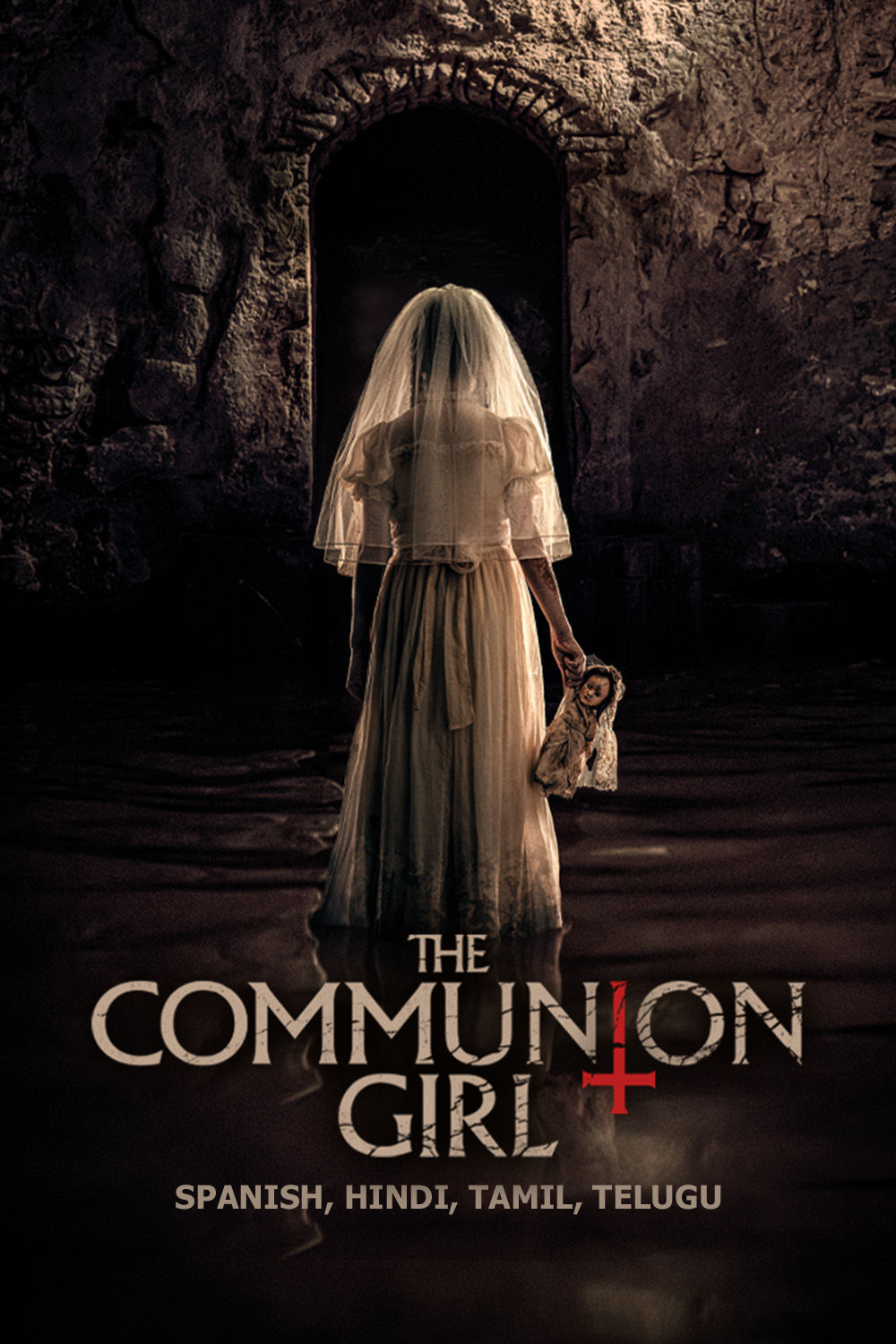 Watch The Communion Girl Online