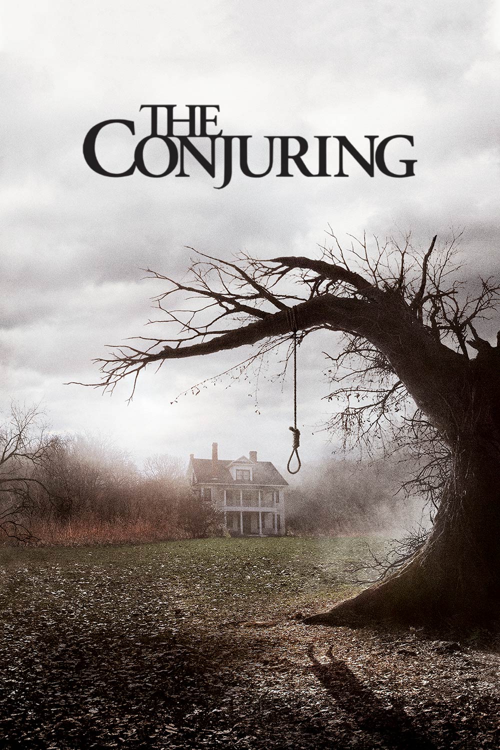 Watch The Conjuring Online