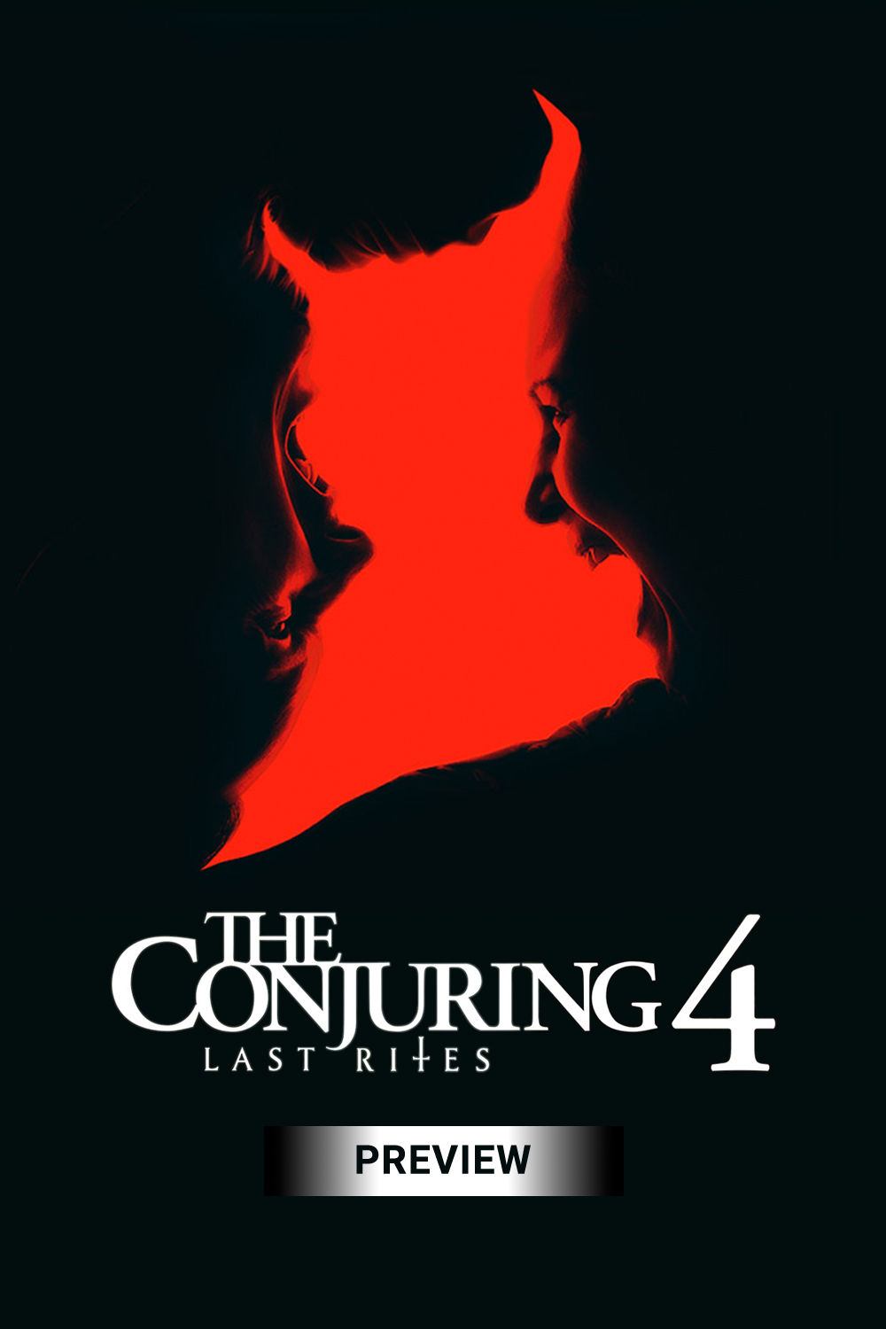 Watch The Conjuring: Last Rites (Preview) Online