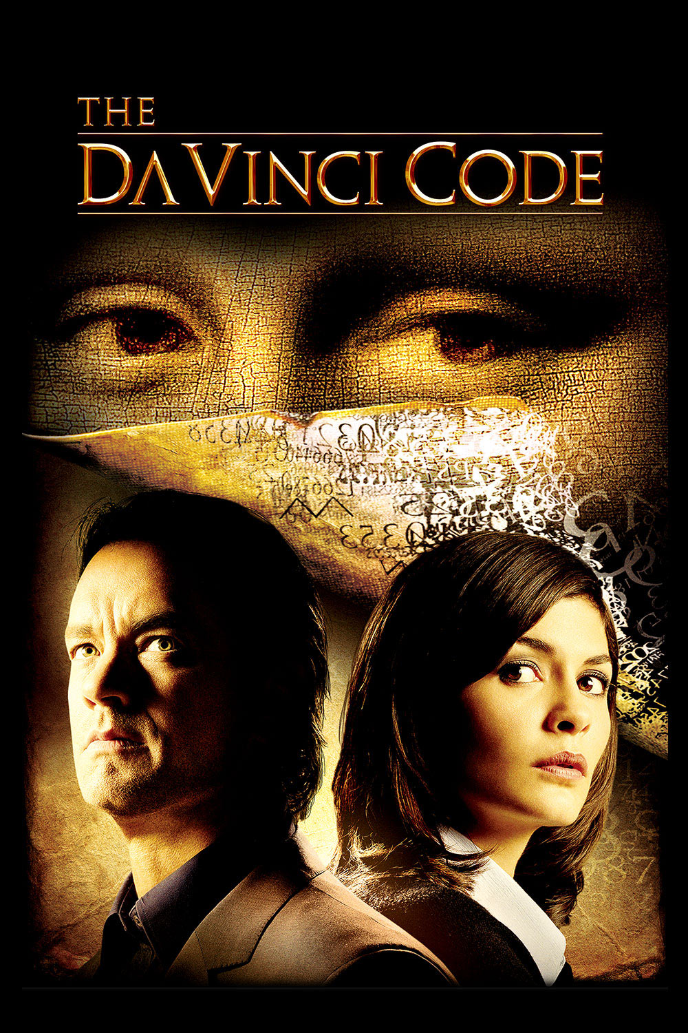 Watch The Da Vinci Code Online