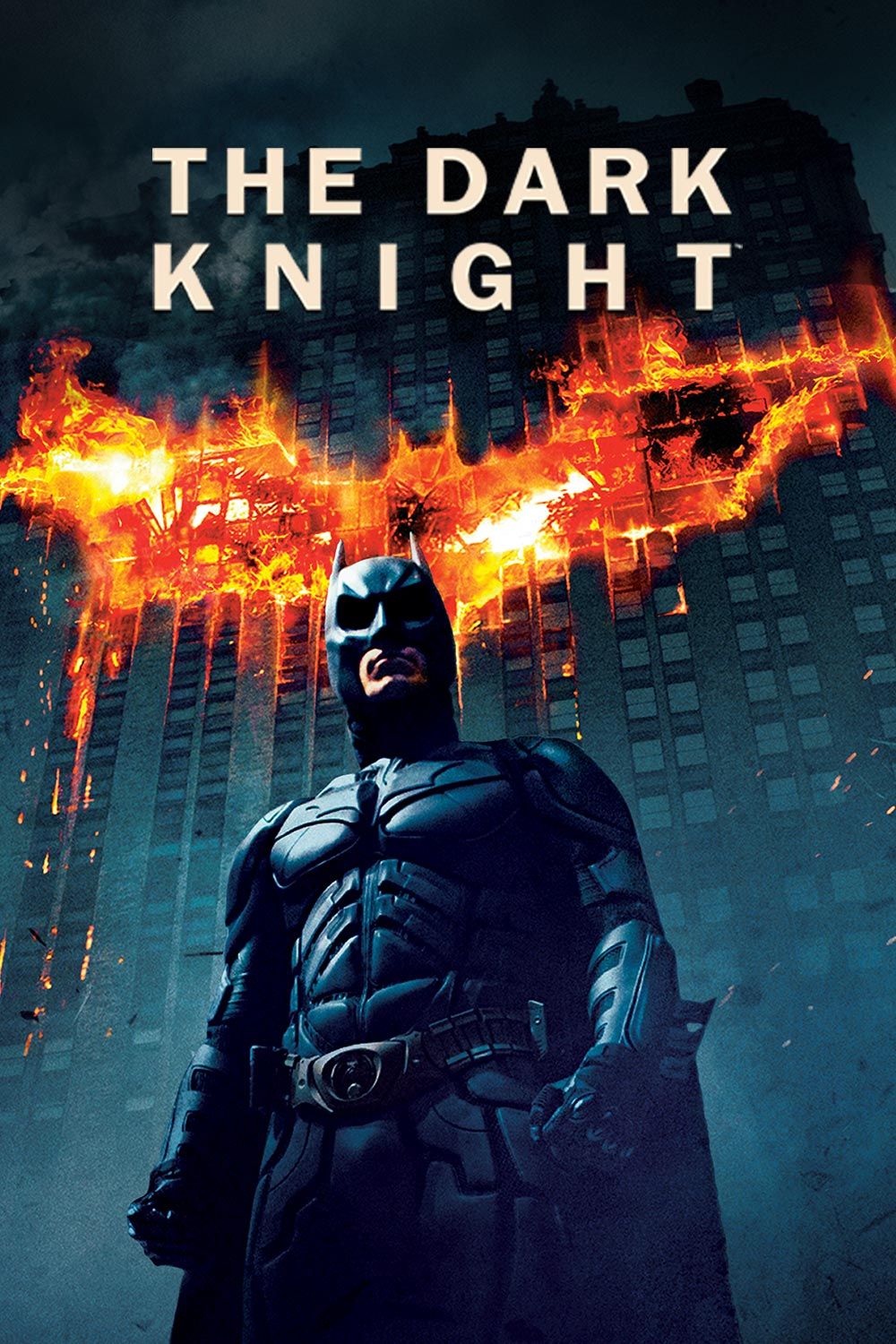 Watch The Dark Knight Online