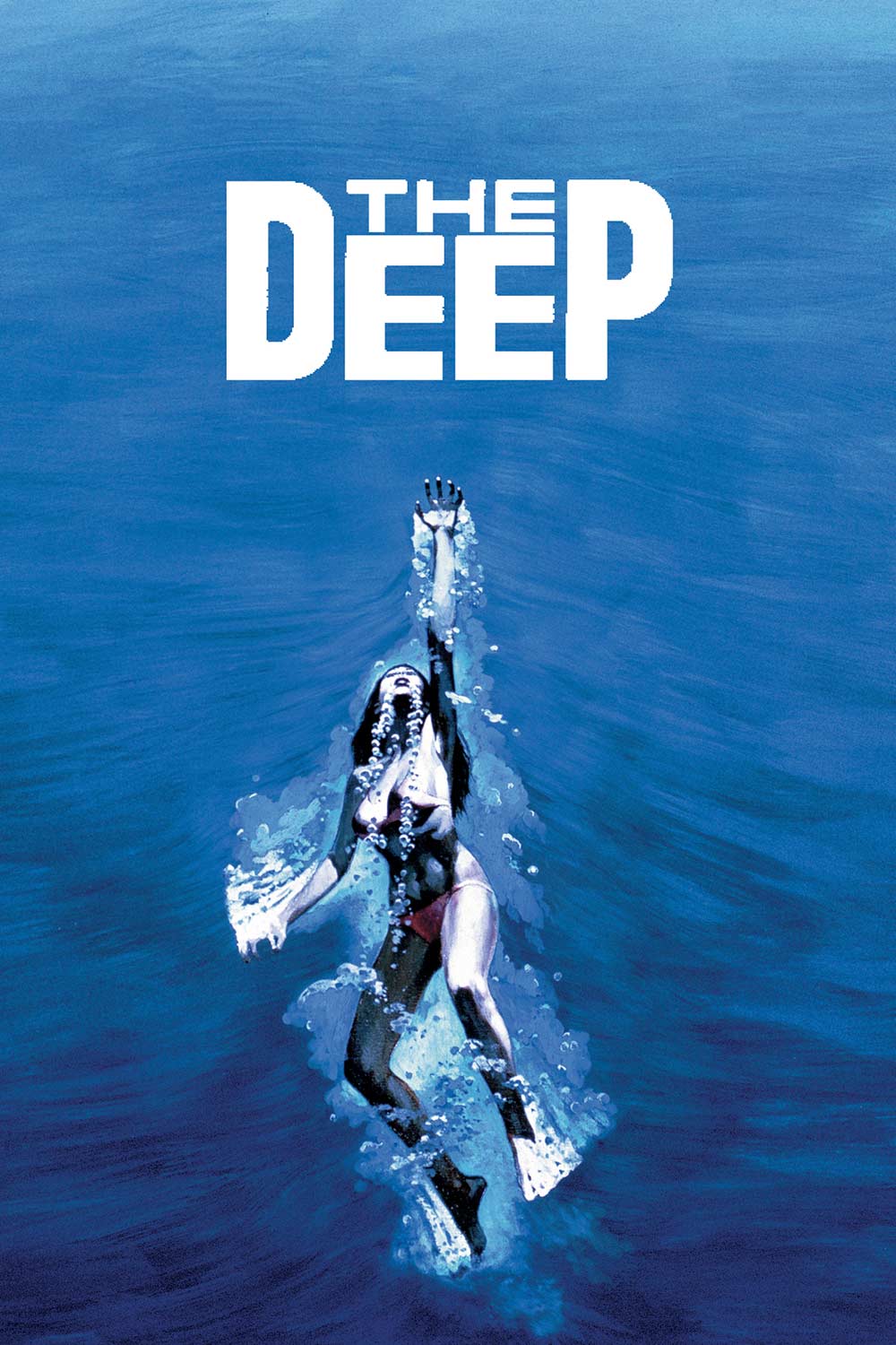 Watch The Deep Online