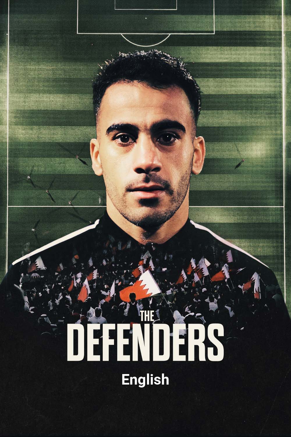 Watch The Defenders Online