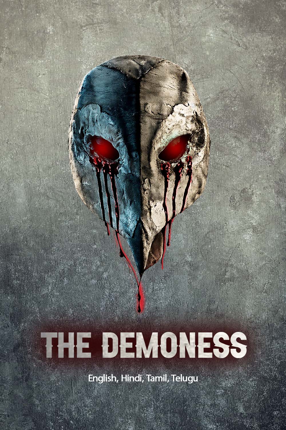 Watch The Demoness Aka Seducer Online