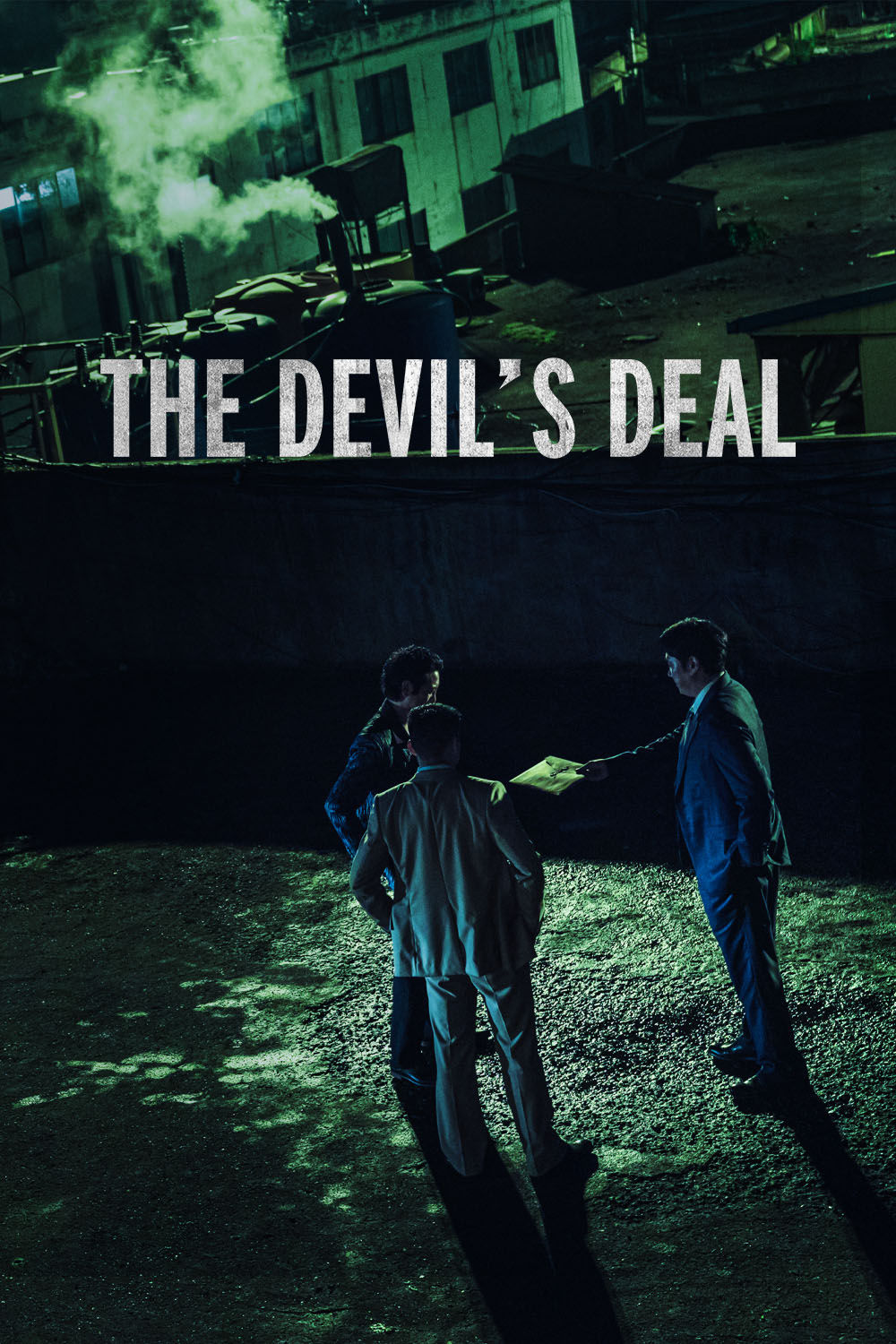 Watch The Devil`s Deal Online