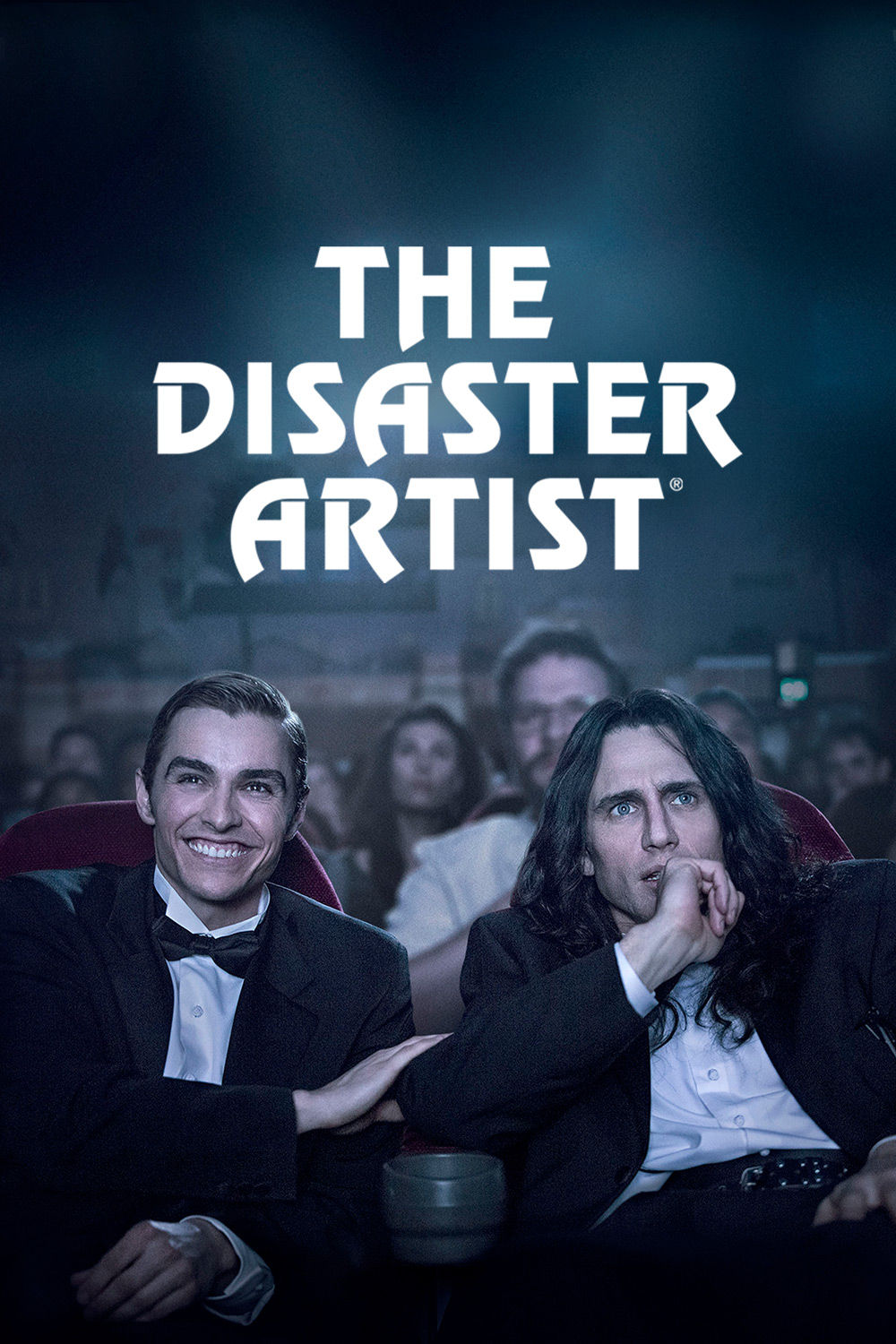 Watch The Disaster Artist Online