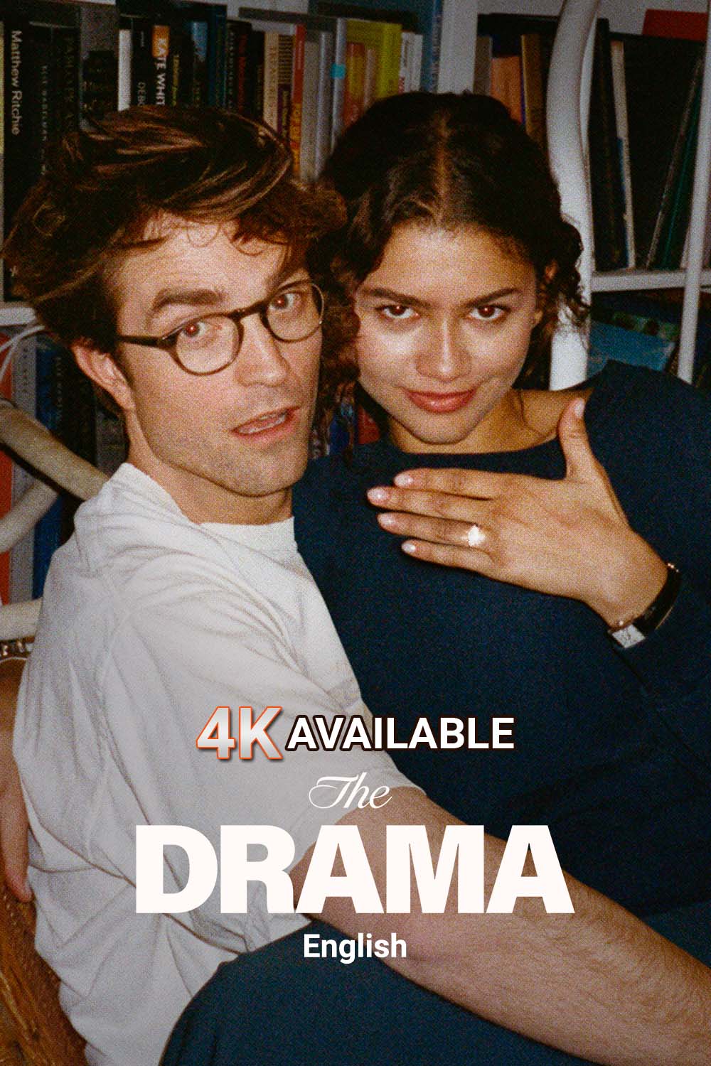 Watch The Drama Online