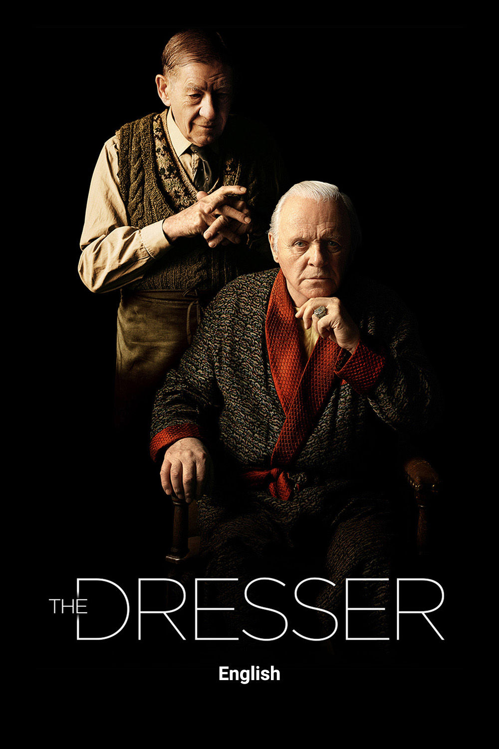 Watch The Dresser Online