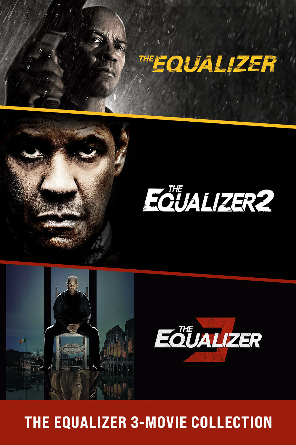 Watch The Equalizer 2 Movie Online  Buy Rent The Equalizer 2 On BMS Stream