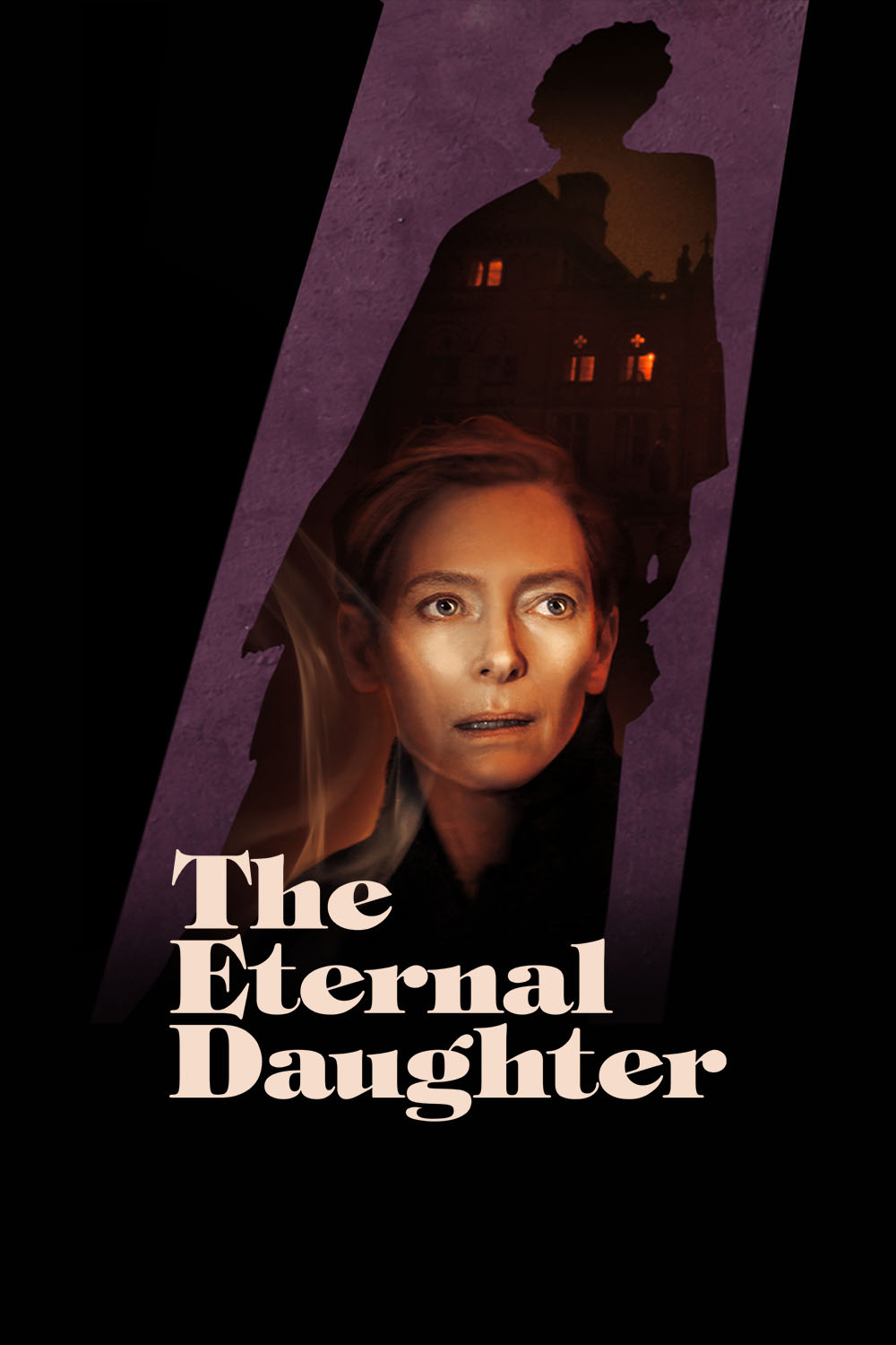 Watch The Eternal Daughter Online