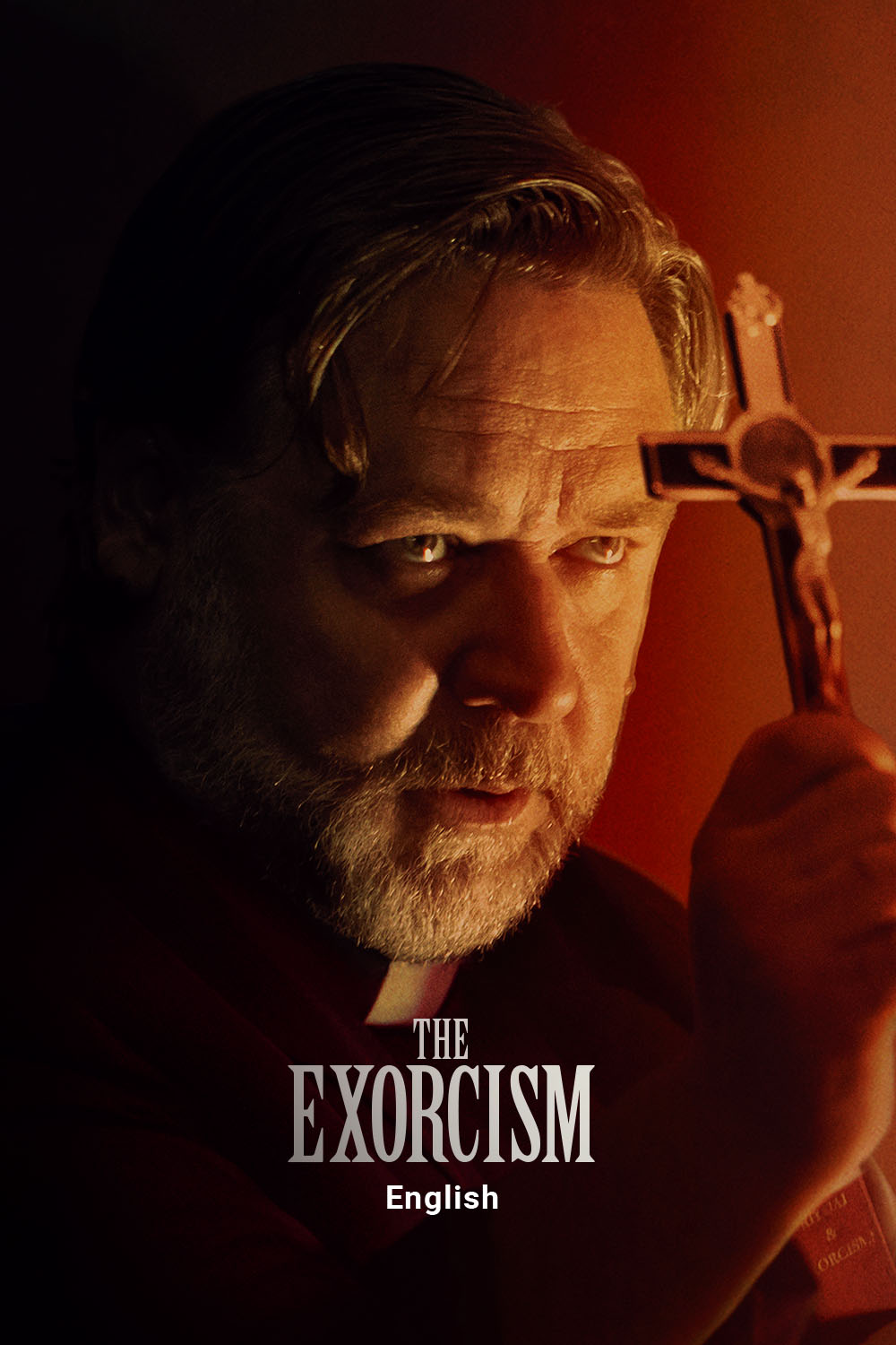 Watch The Exorcism Online