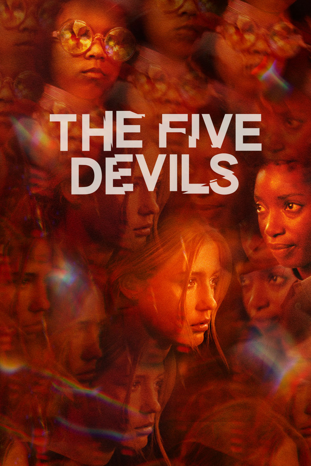 Watch The Five Devils Online