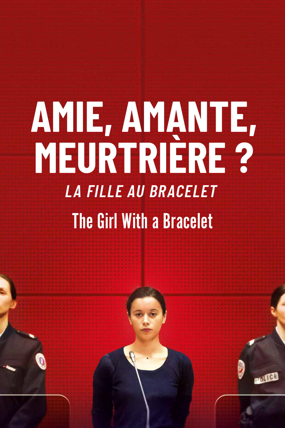 Watch The Girl with a Bracelet Online
