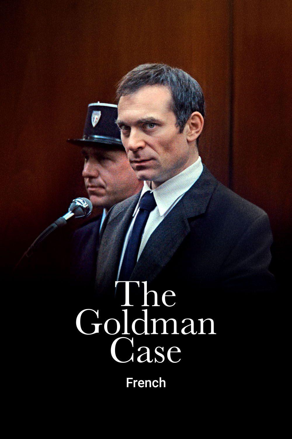 Watch The Goldman Case Online