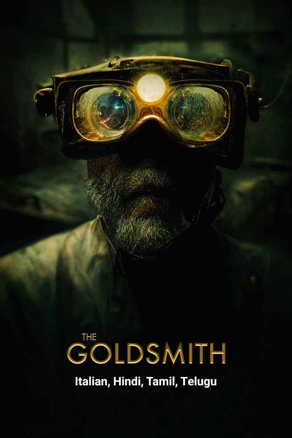 Watch The Goldsmith Online