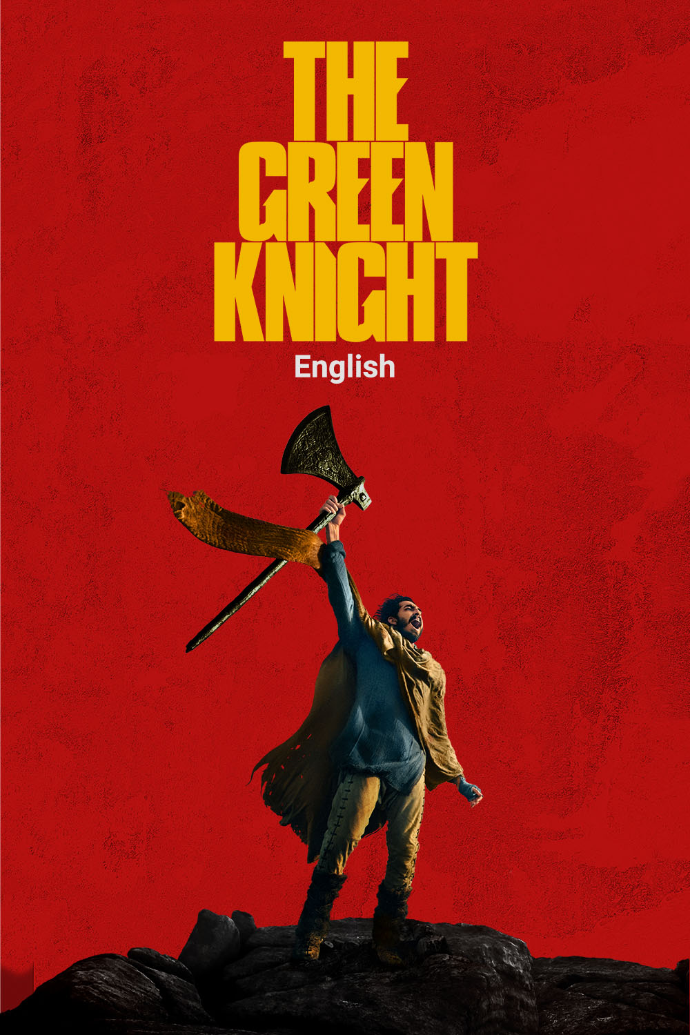 Watch The Green Knight Online