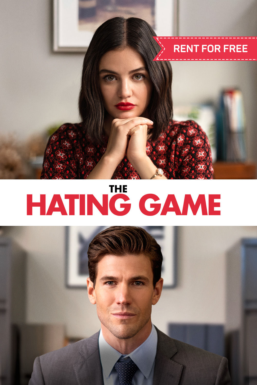 Watch The Hating Game Online