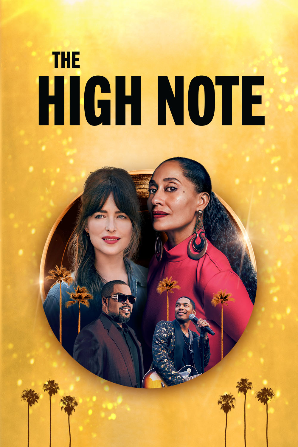 Watch The High Note Online