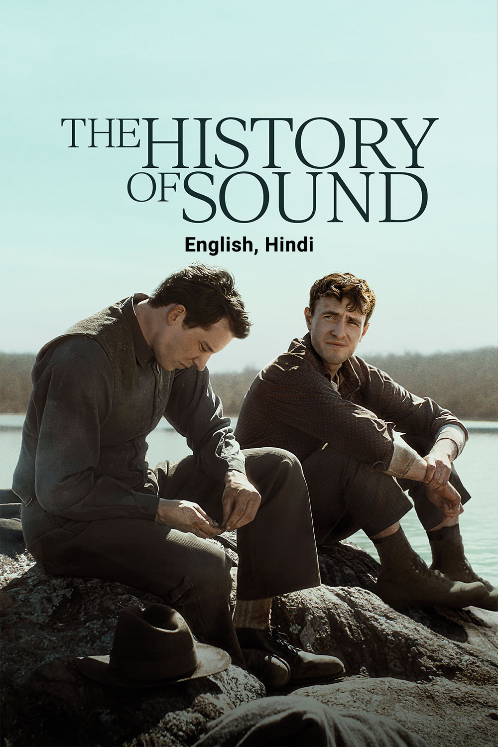 Watch The History of Sound Online